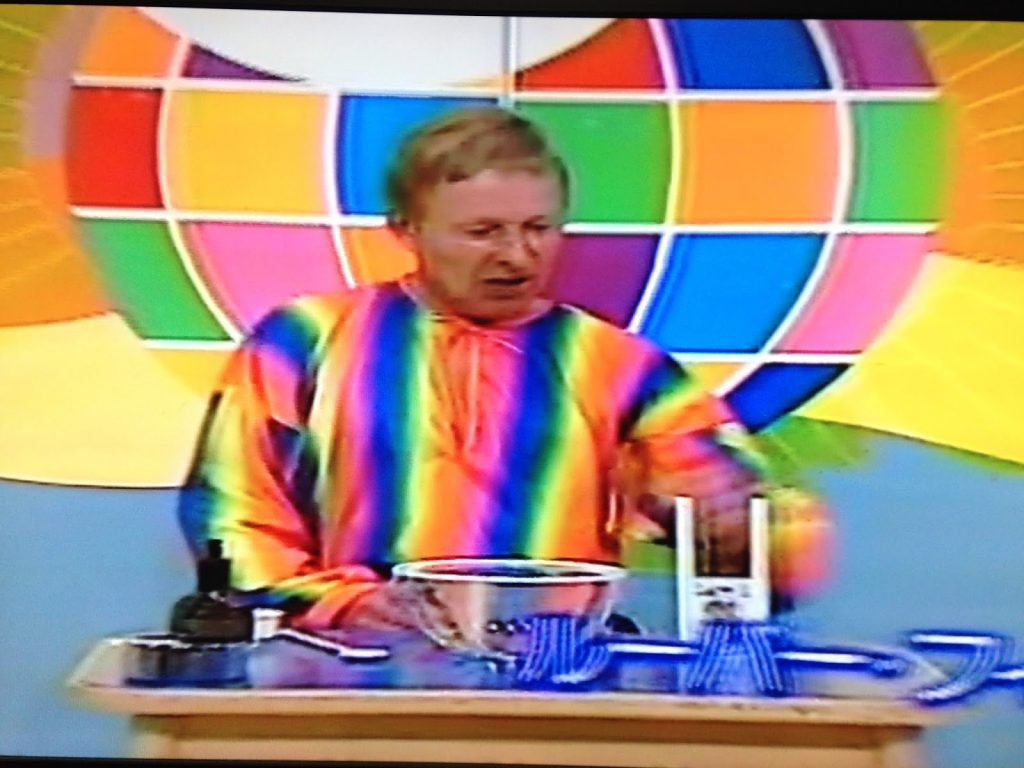 ルーバー・フィドラー なるほど・ザ・ワールド/Lubor Fiedler Naruhodo! The World(Japanese TV Show) 4