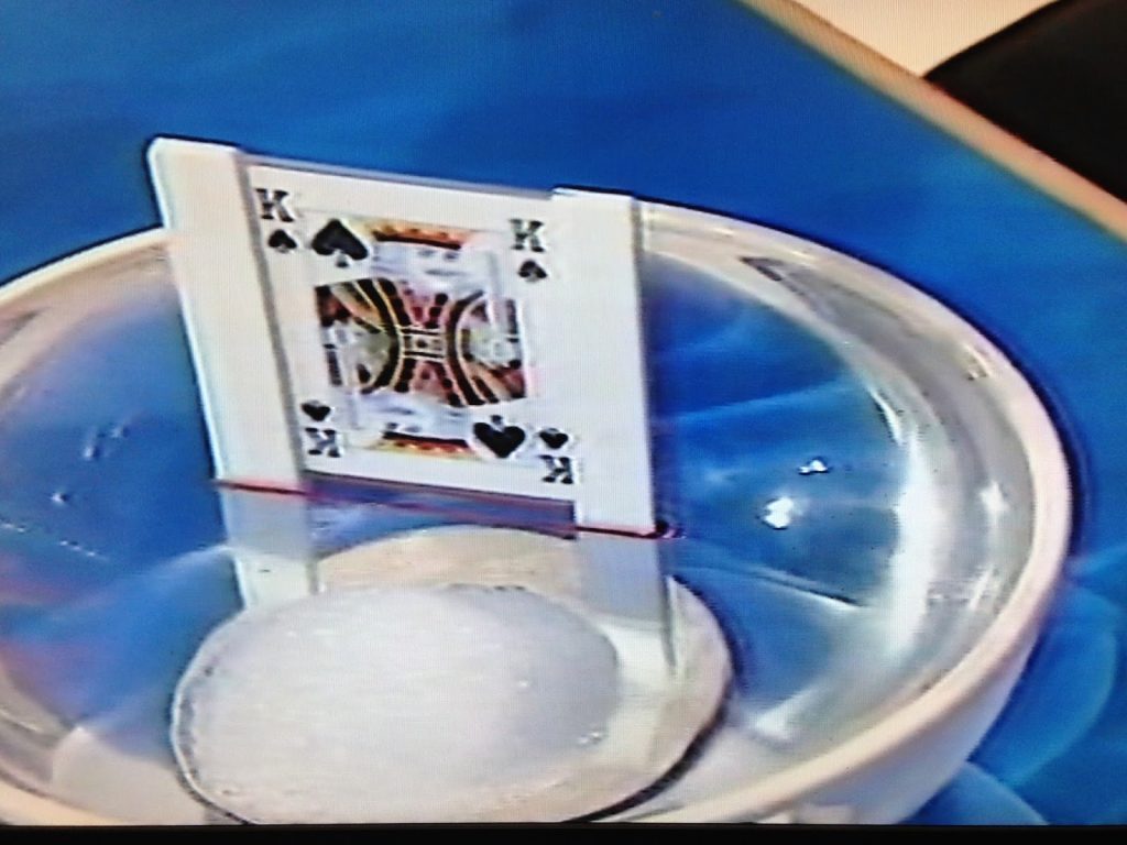 ルーバー・フィドラー なるほど・ザ・ワールド/Lubor Fiedler Naruhodo! The World(Japanese TV Show) 6