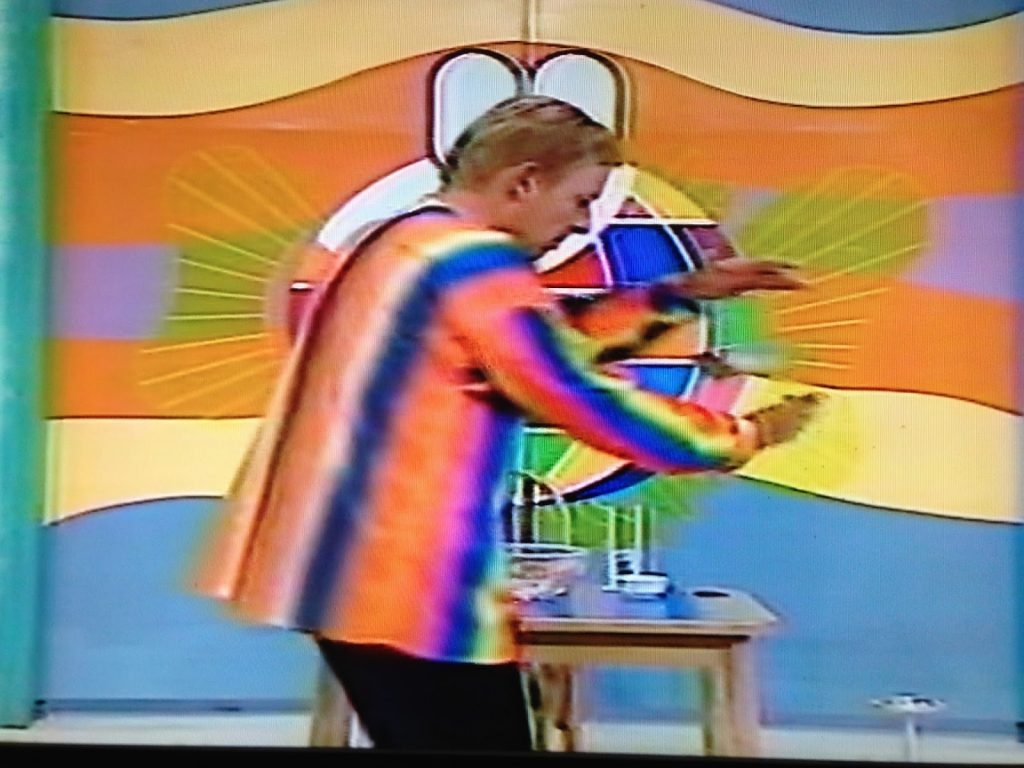 ルーバー・フィドラー なるほど・ザ・ワールド/Lubor Fiedler Naruhodo! The World(Japanese TV Show) 13