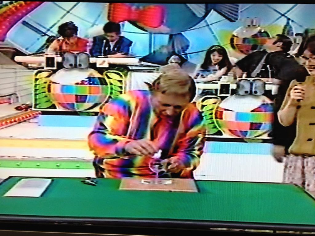 ルーバー・フィドラー なるほど・ザ・ワールド/Lubor Fiedler Naruhodo! The World(Japanese TV Show) 18