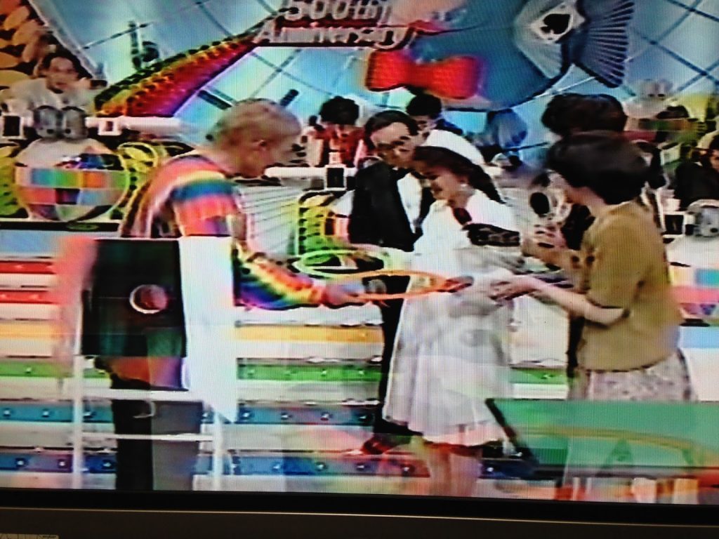 ルーバー・フィドラー なるほど・ザ・ワールド/Lubor Fiedler Naruhodo! The World(Japanese TV Show) 20