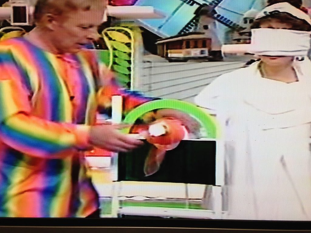 ルーバー・フィドラー なるほど・ザ・ワールド/Lubor Fiedler Naruhodo! The World(Japanese TV Show) 24