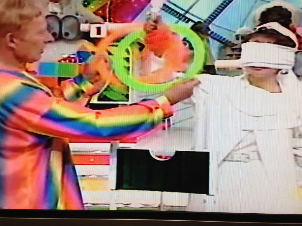 ルーバー・フィドラー なるほど・ザ・ワールド/Lubor Fiedler Naruhodo! The World(Japanese TV Show) 25