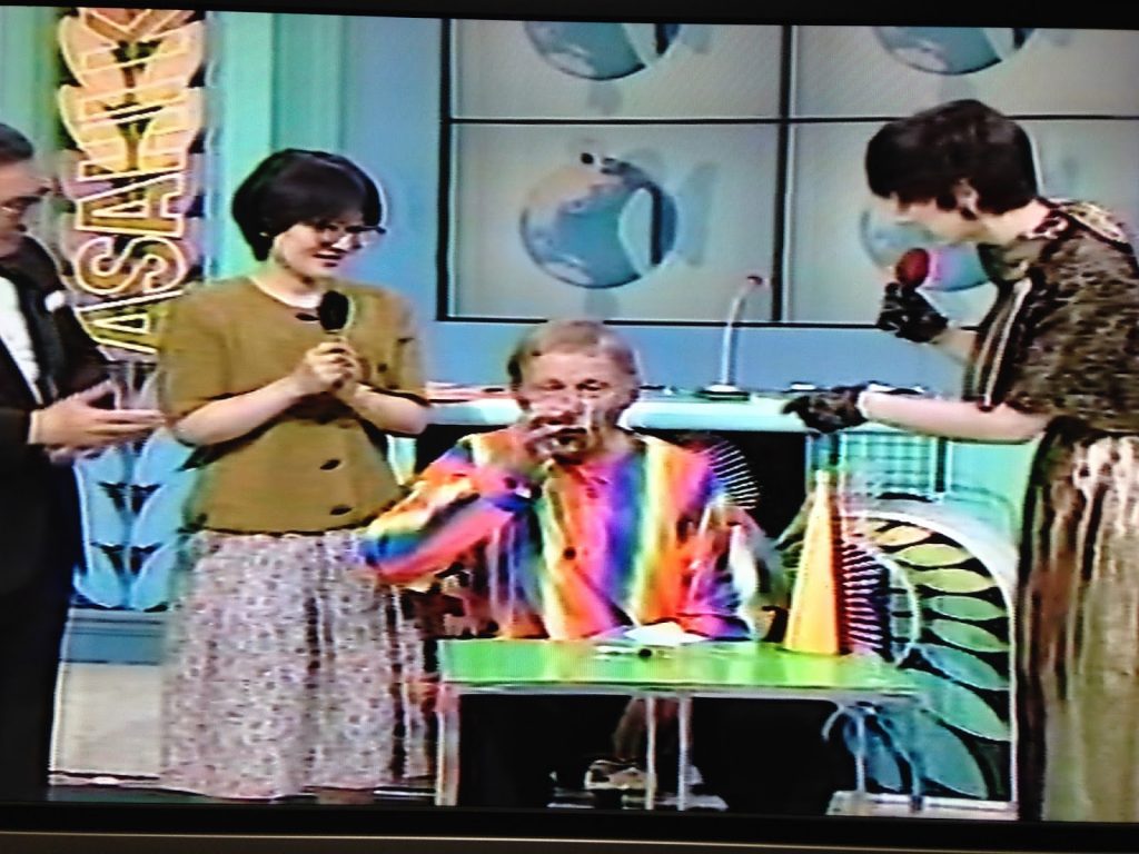 ルーバー・フィドラー なるほど・ザ・ワールド/Lubor Fiedler Naruhodo! The World(Japanese TV Show) 37