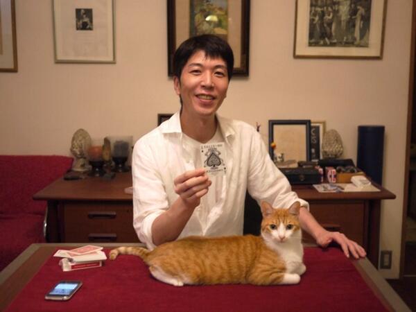 前田知洋