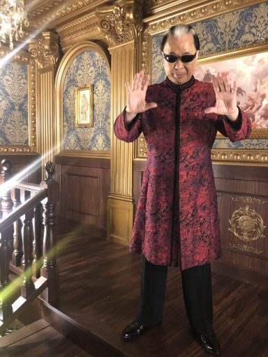 Mr.マリック / Mr.Maric