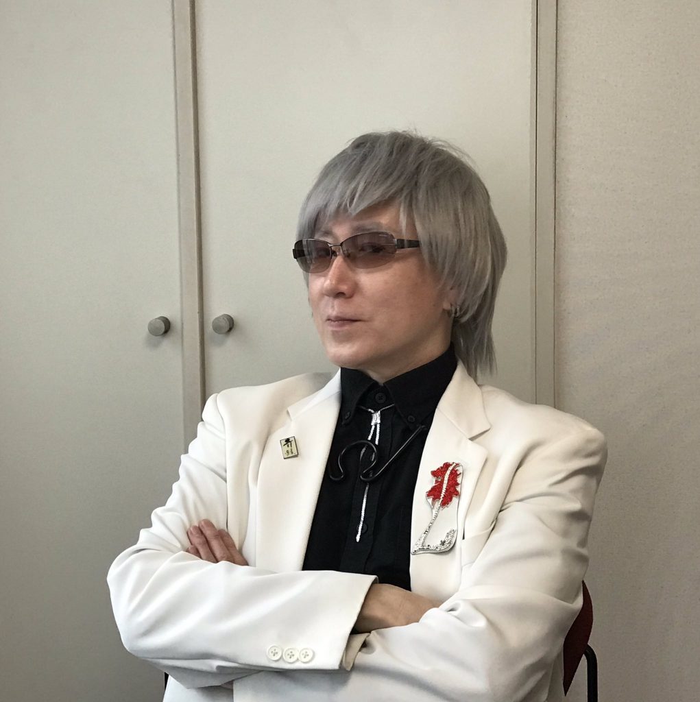 Dr.レオン