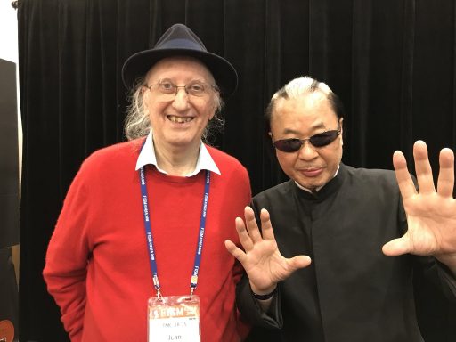 Mr.マリック / Mr.Maric