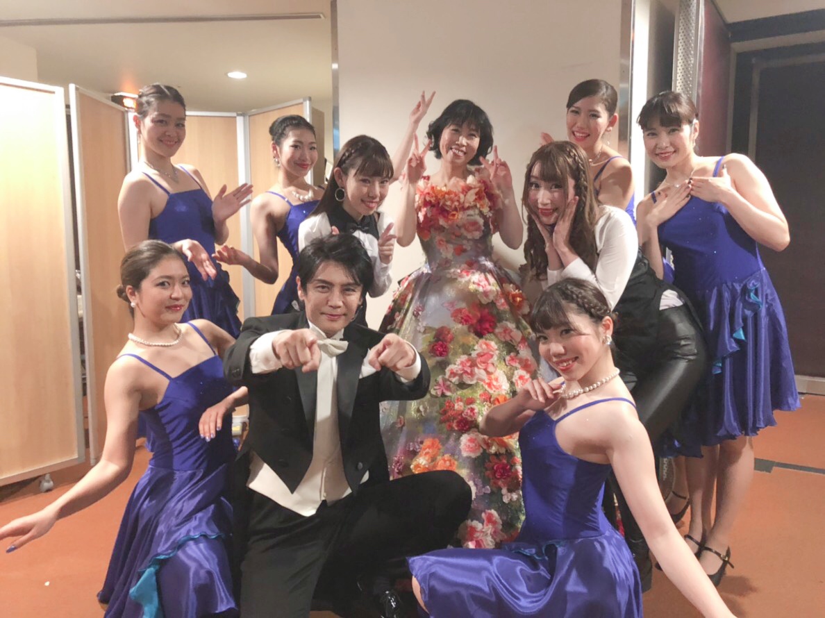 マジシャン メイガス