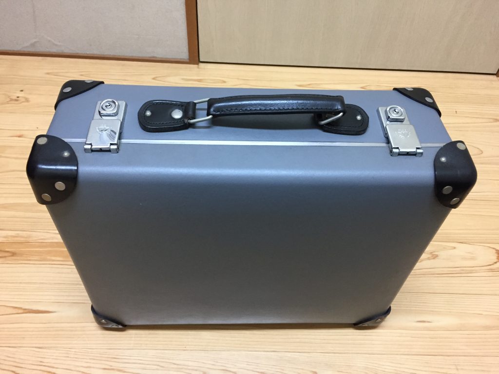マジック用の鞄 グローブ・トロッター18インチ