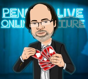Bebel LIVE (Penguin LIVE) 