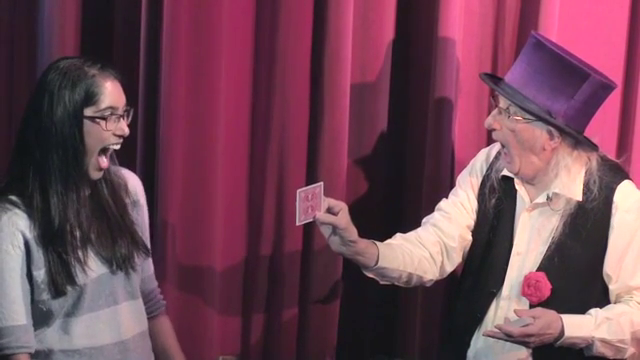 Two Thought Cards