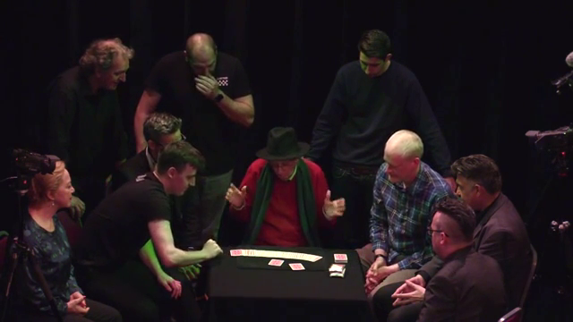 Bonus Trick #1