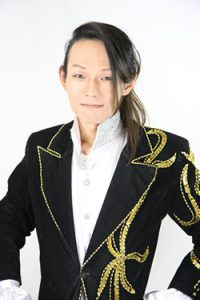 RICKY.I / リッキー･アイ