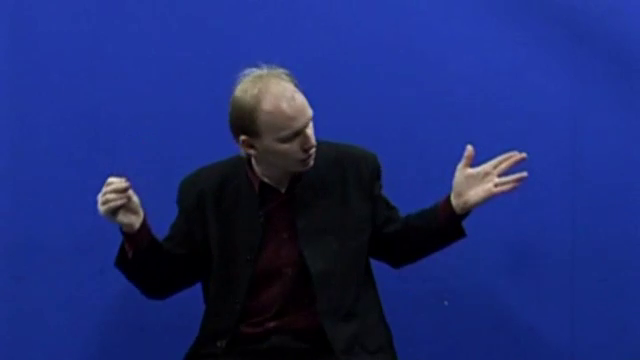 Missing Mid-Finger