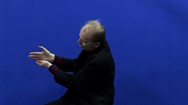 Telescopic Pinkie