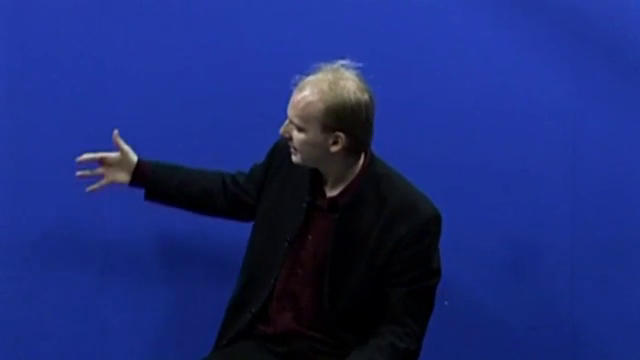 Three Finger Monte