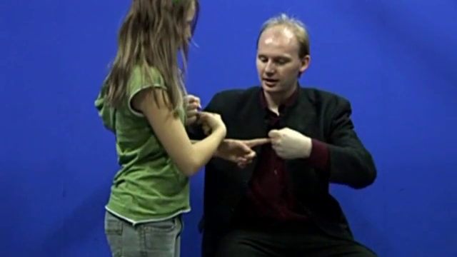 Fist Fight