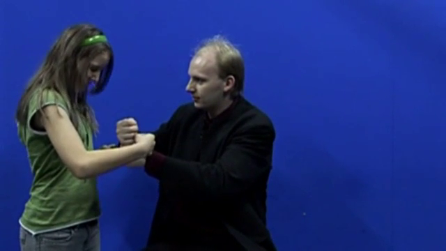 Fist Fight