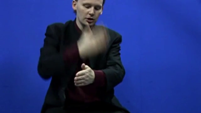 Hand Chopper