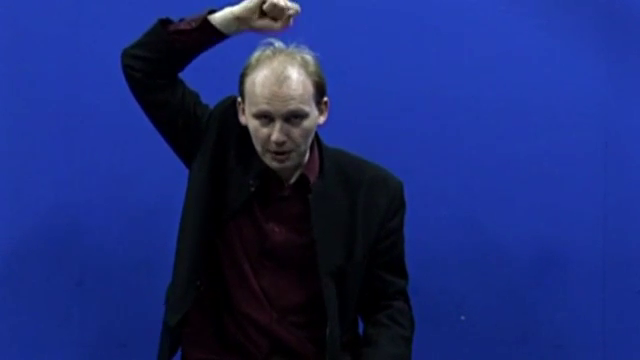 Tricks with the Arms and Legs