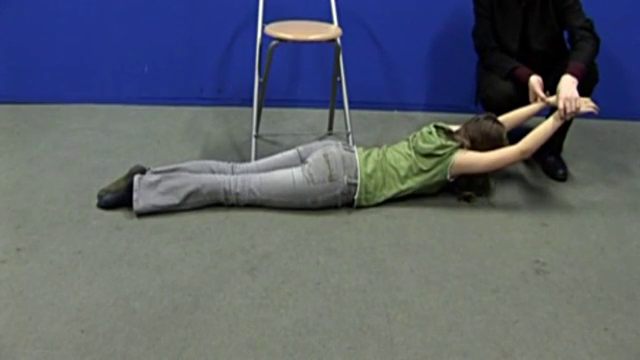 Forever Falling