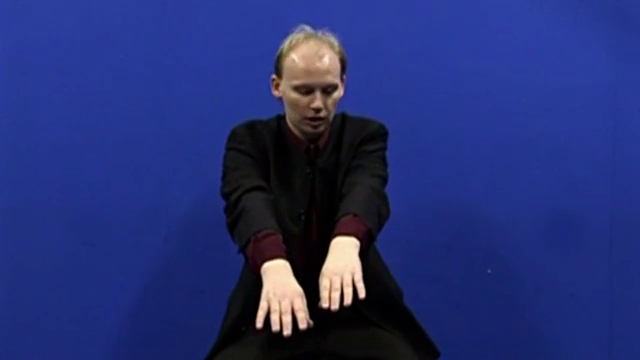 Shrinking Arm
