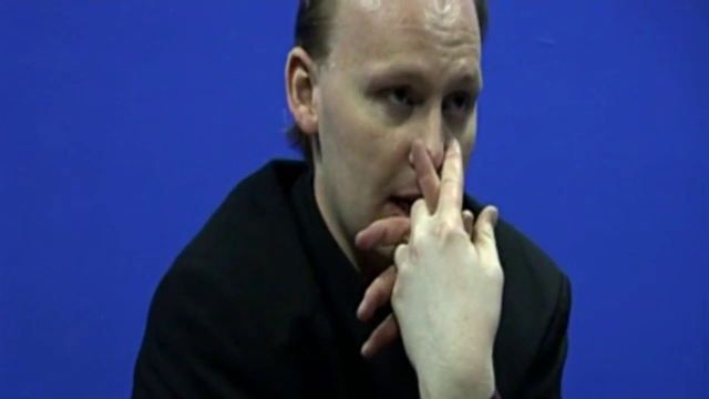 Nose Twister
