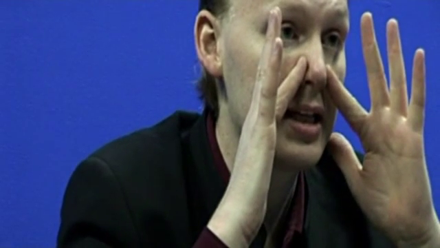 Nose Twister