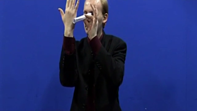 Hole In Your Hand