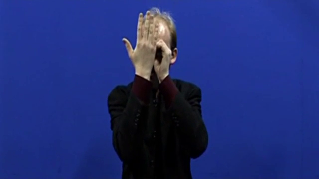 Bite In Your Hand