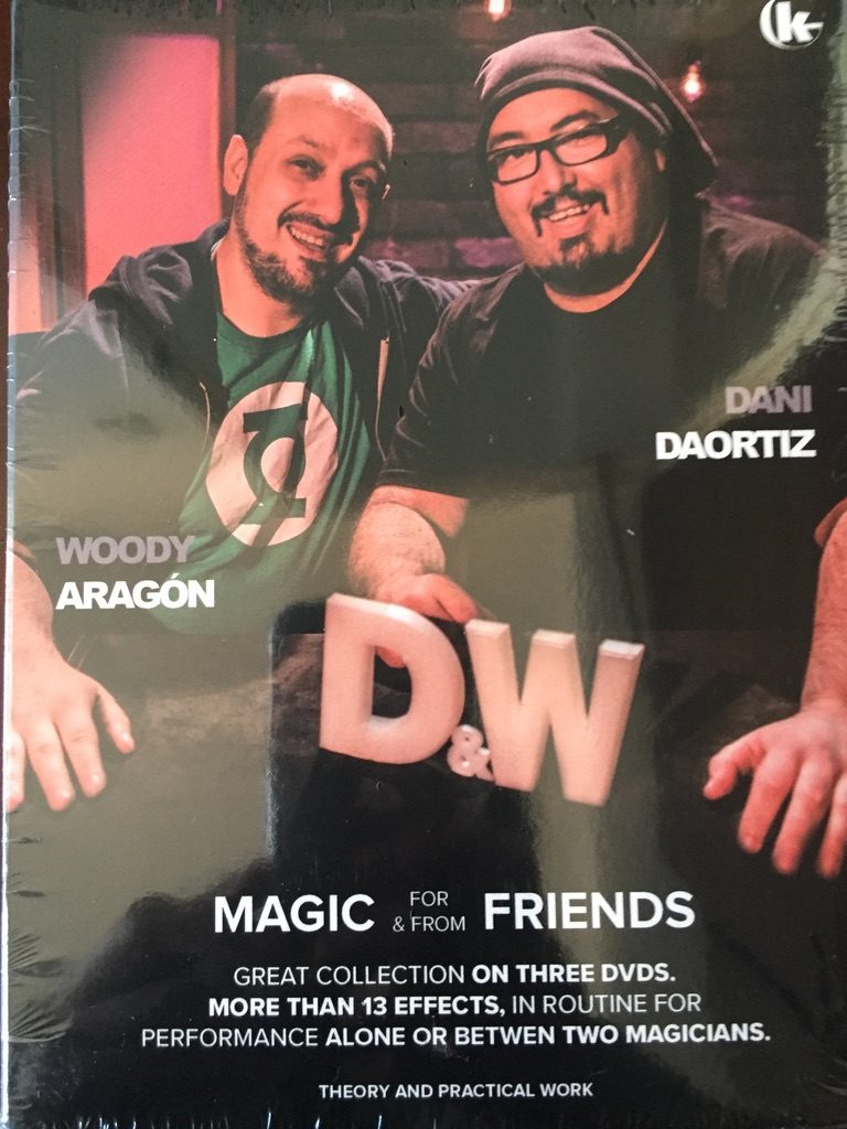 D&W by Grupokaps