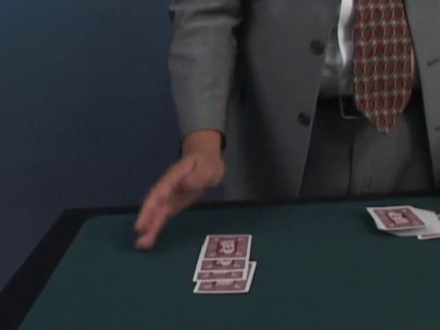 HOT SHOT POCKET Visual Voodoo by Nate Kranzo