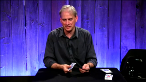 David Williamson LIVE (Penguin LIVE)  エルムズリー･カウント解説