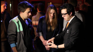 Let's Go Dutch by Fritz Alkemade and RSVP Magic