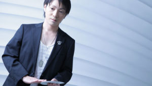 山本悠太 / Yuta Yamamoto
