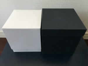 ルーバーズギフト再購入