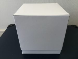 ルーバーズギフト再購入