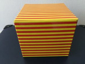 ルーバーズギフト再購入