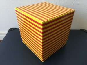 ルーバーズギフト再購入