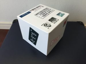 ルーバーズギフト再購入