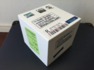 ルーバーズギフト再購入
