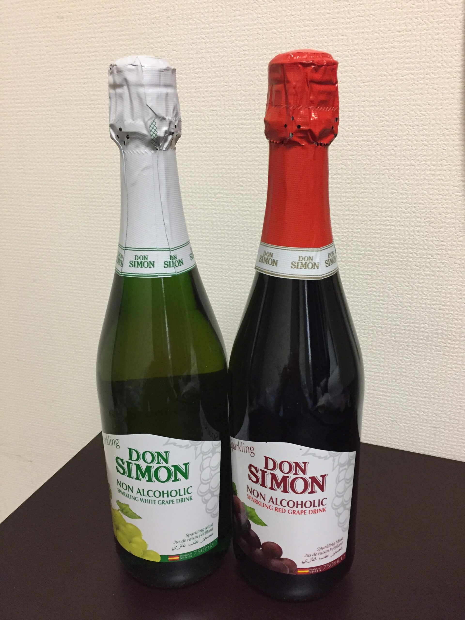 やまや DON SIMON ドン・シモン