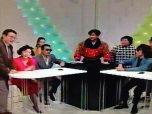 音楽夢コレクション 中島啓江とマーカ･テンドー