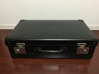 グローブ トロッター オリジナル スーツ ケース 26インチ購入