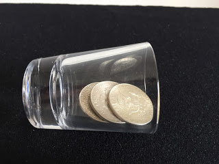 東急ハンズで購入したショットグラス 2