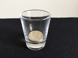 東急ハンズで購入したショットグラス 3