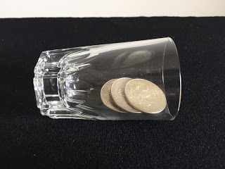 東急ハンズで購入したショットグラス 4