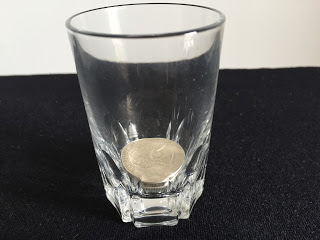 東急ハンズで購入したショットグラス 5