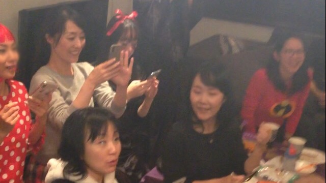 マジシャンからするとイベント直前の問い合わせでも嬉しい